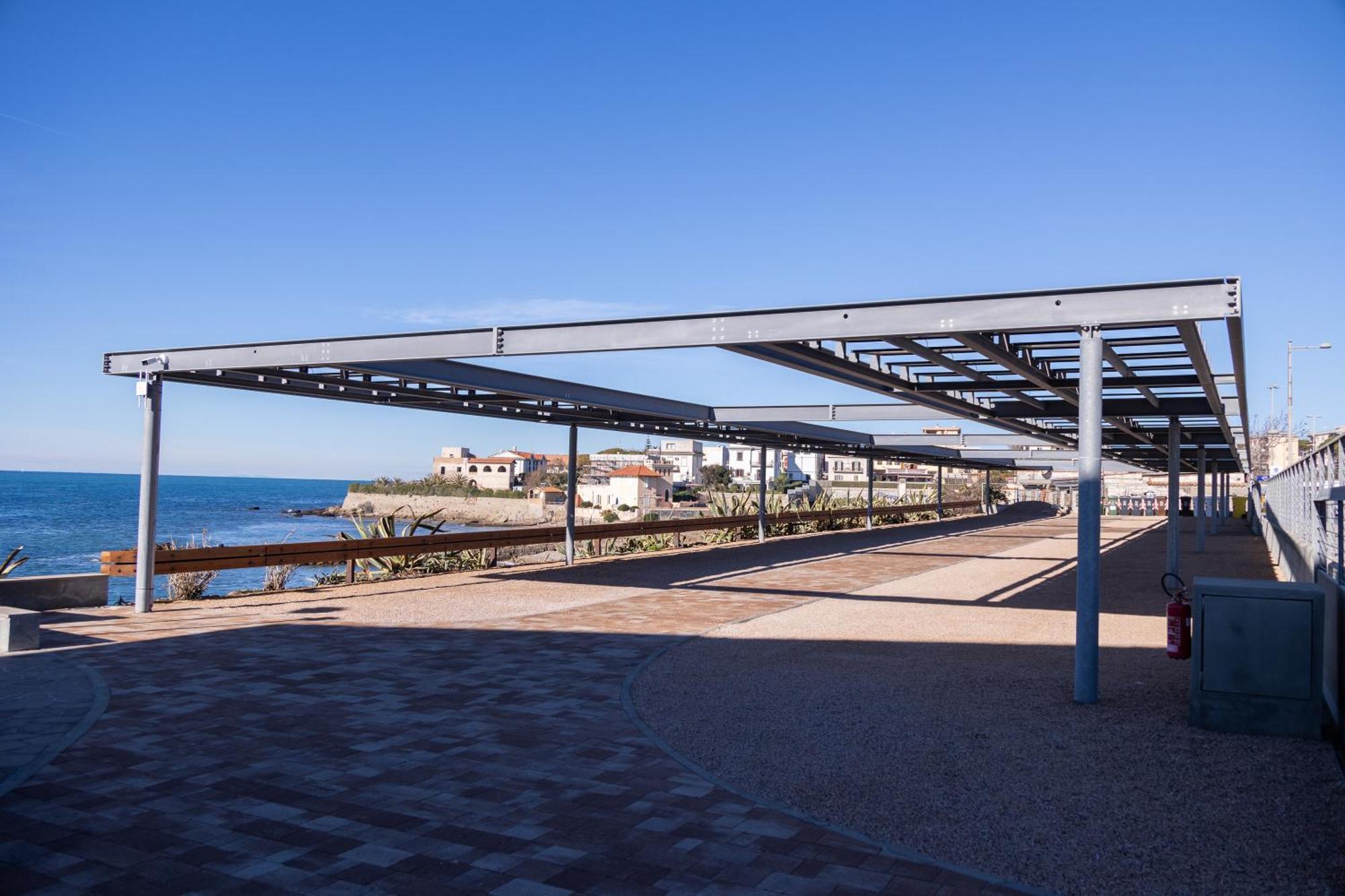 Le Suites Sul Mare Di Esterina Civitavecchia Exterior foto