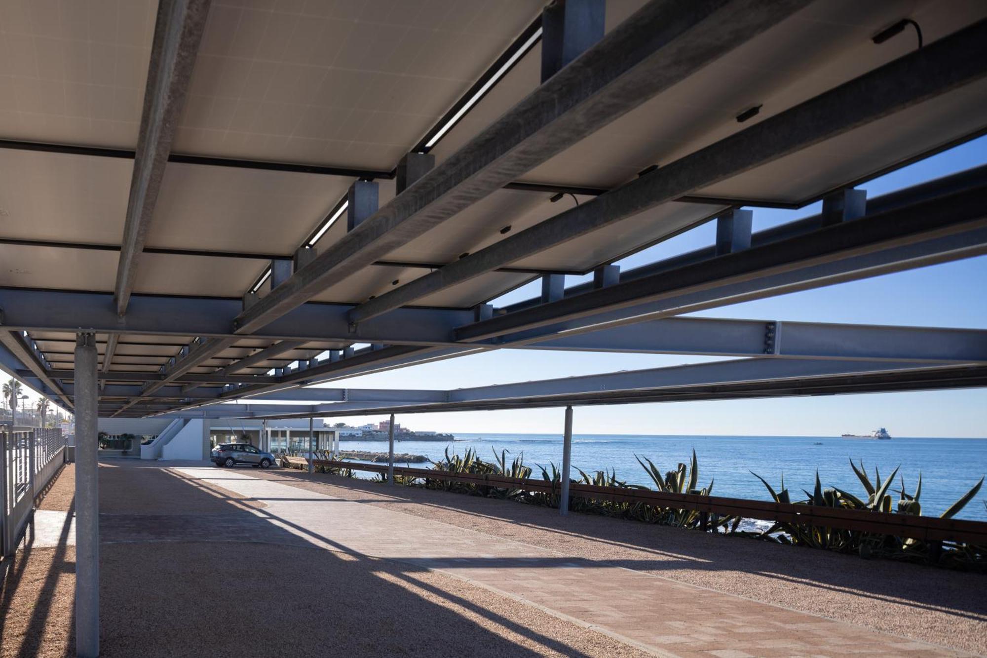 Le Suites Sul Mare Di Esterina Civitavecchia Exterior foto